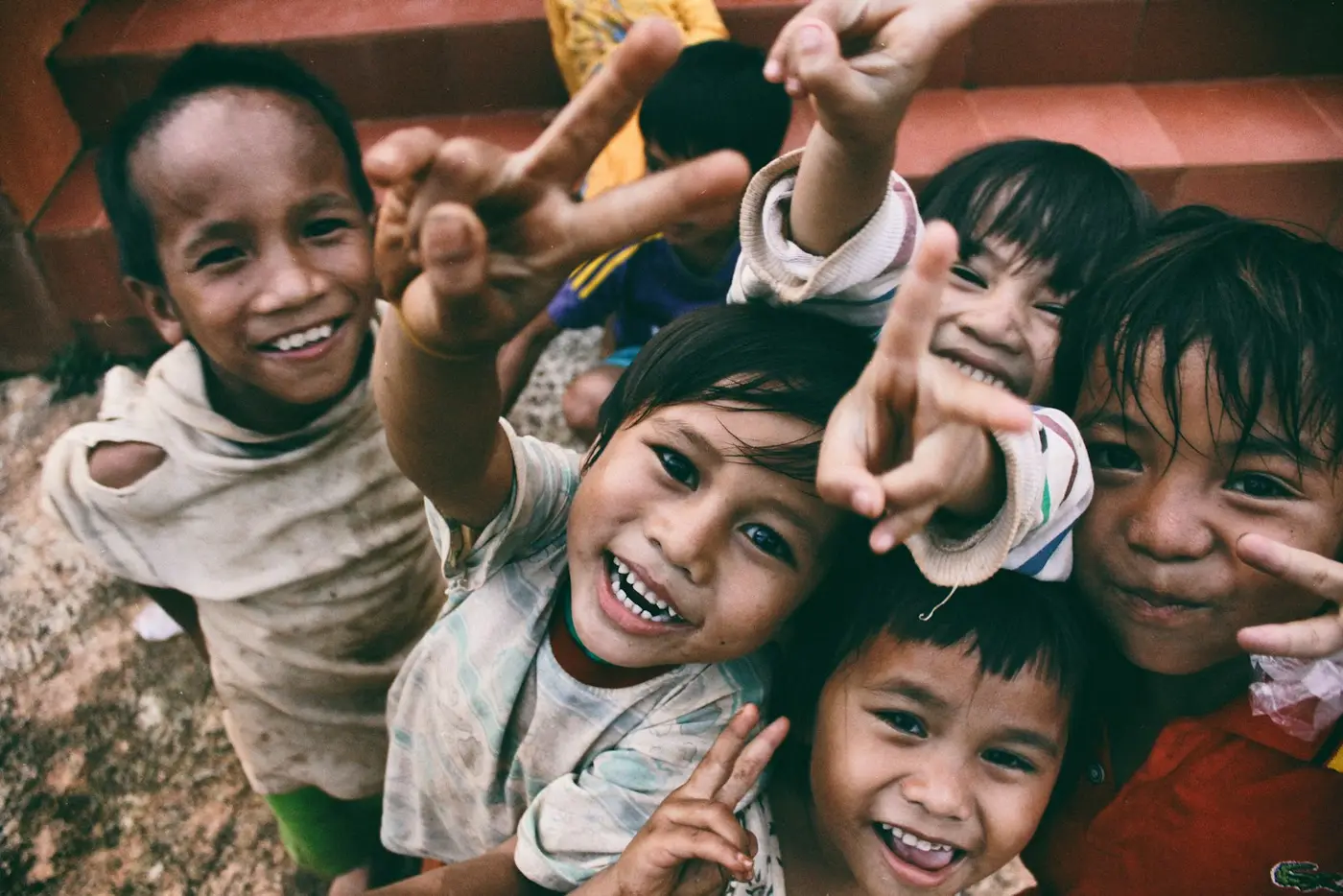 Unifying a Global Microfinance Network Under One Brand