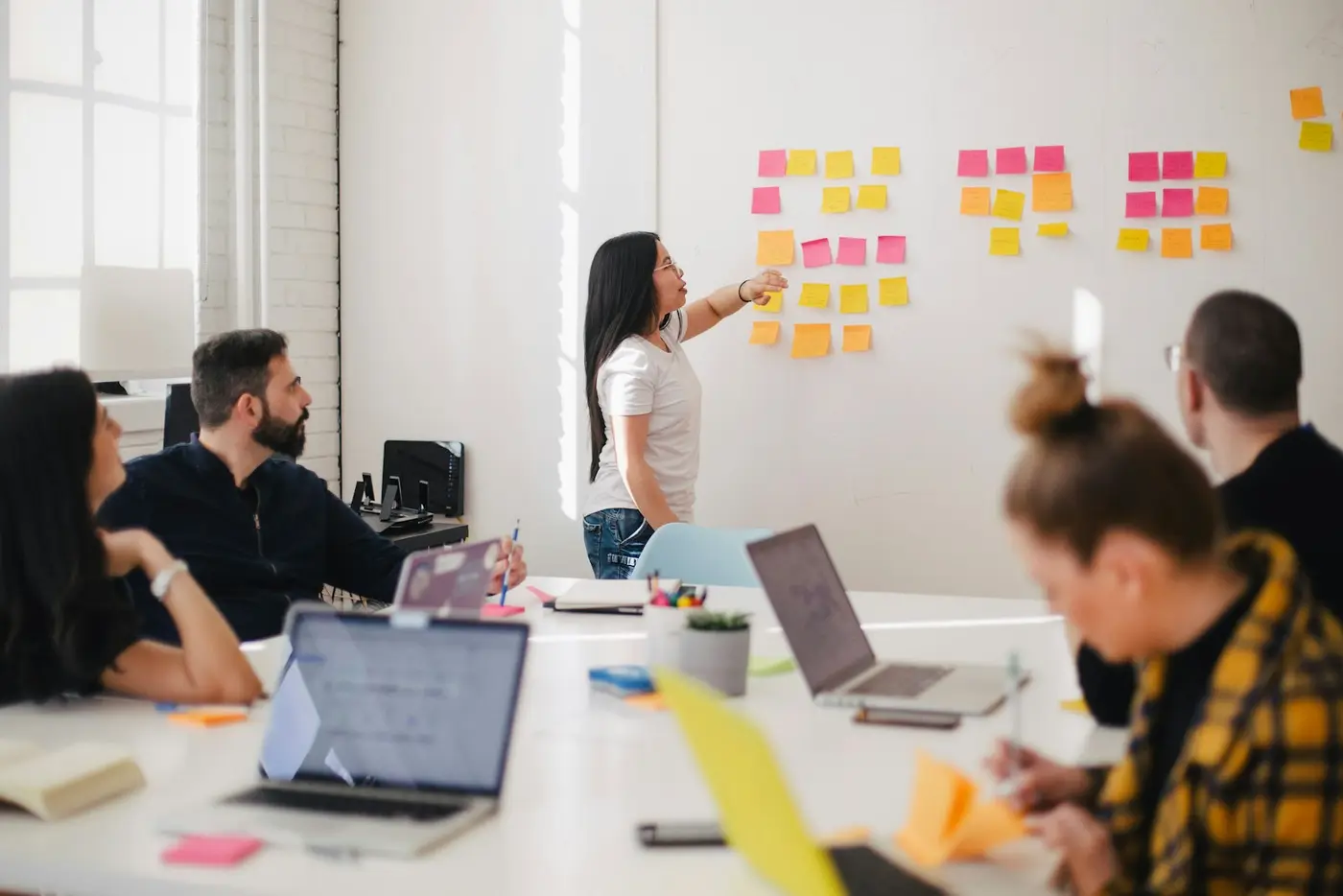 Driving Double-Digit Growth Through Strategic IT Brand Leadership