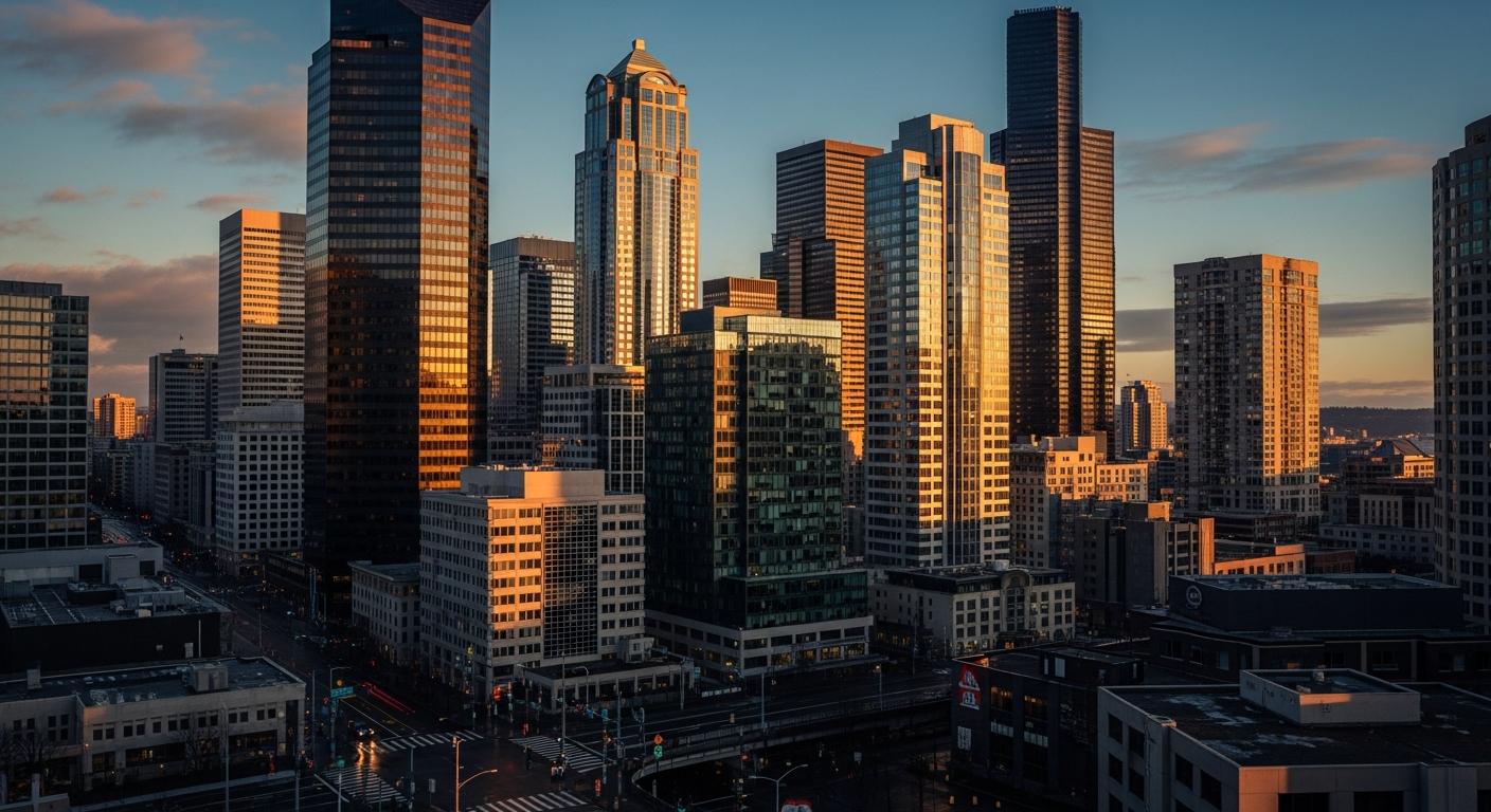 Washington State B&O Tax Explained