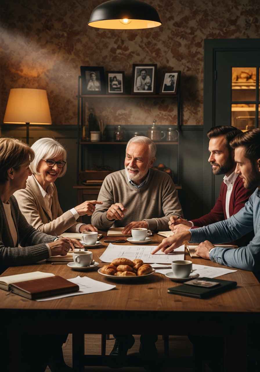 Family Business