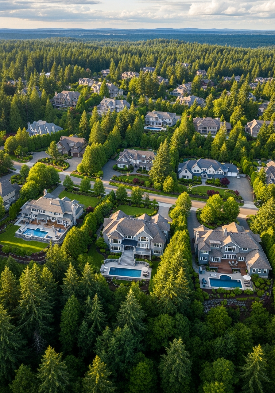Real Estate