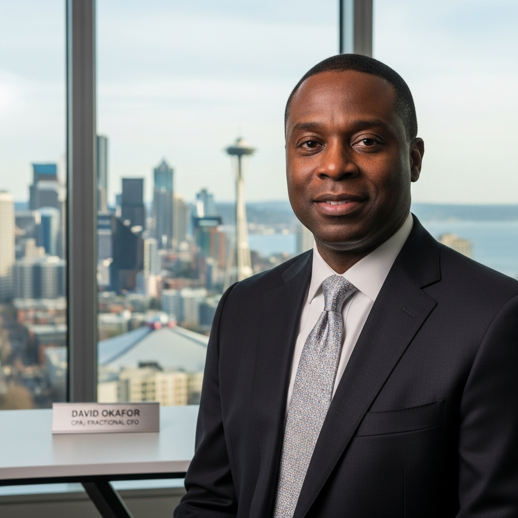 David Okafor