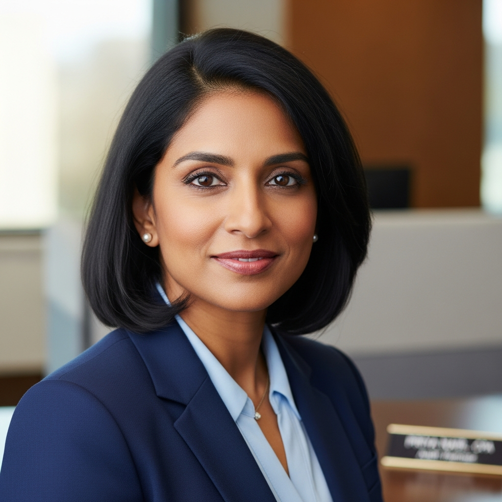 Priya Nair