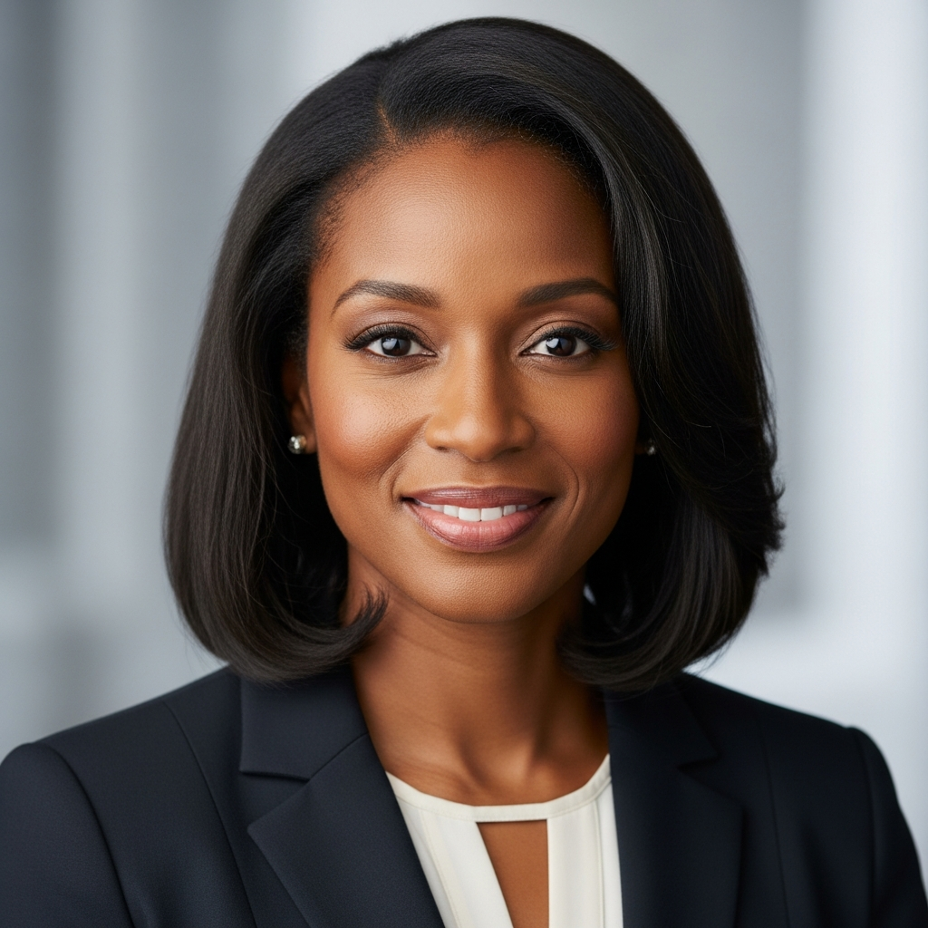 Amara Thompson, J.D.