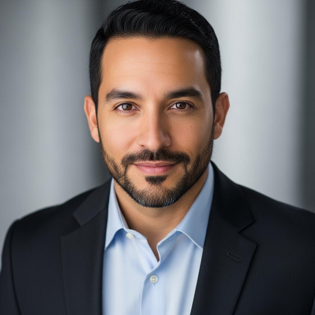 Carlos Rivera, J.D.