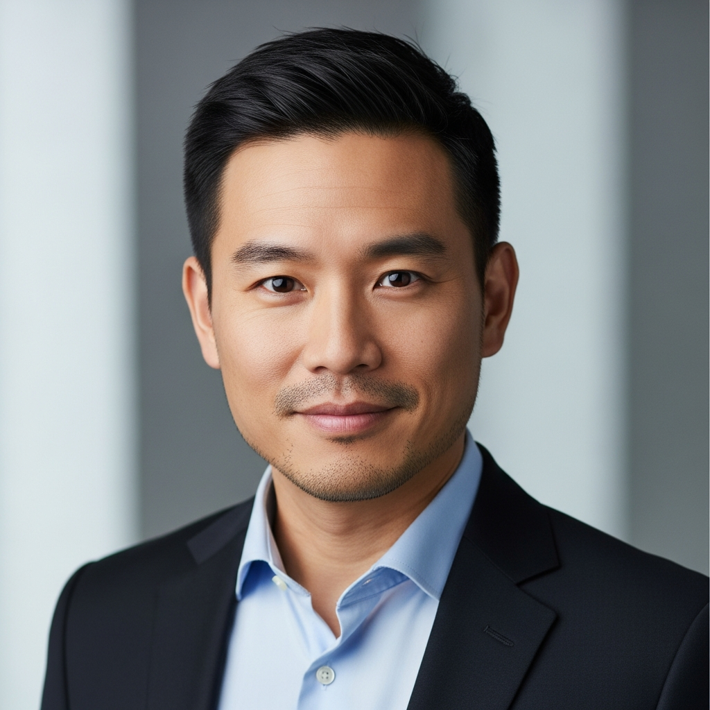 David Kwan, J.D.