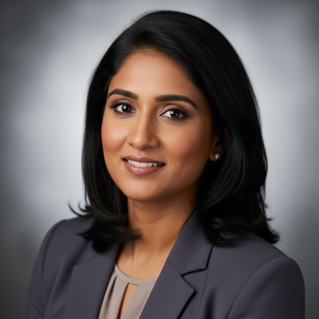 Priya Mehta, J.D.