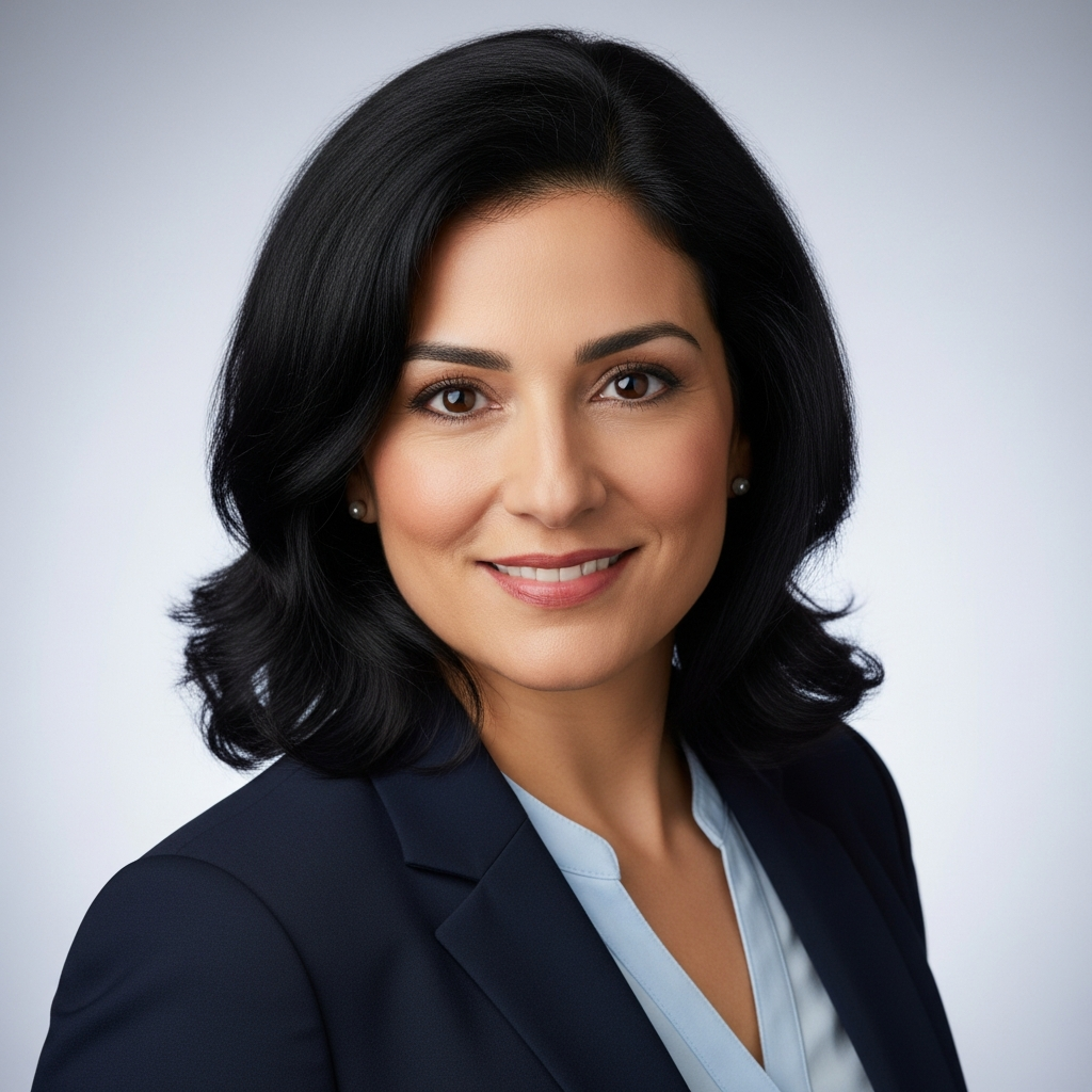 Dr. Serena Voss, J.D.