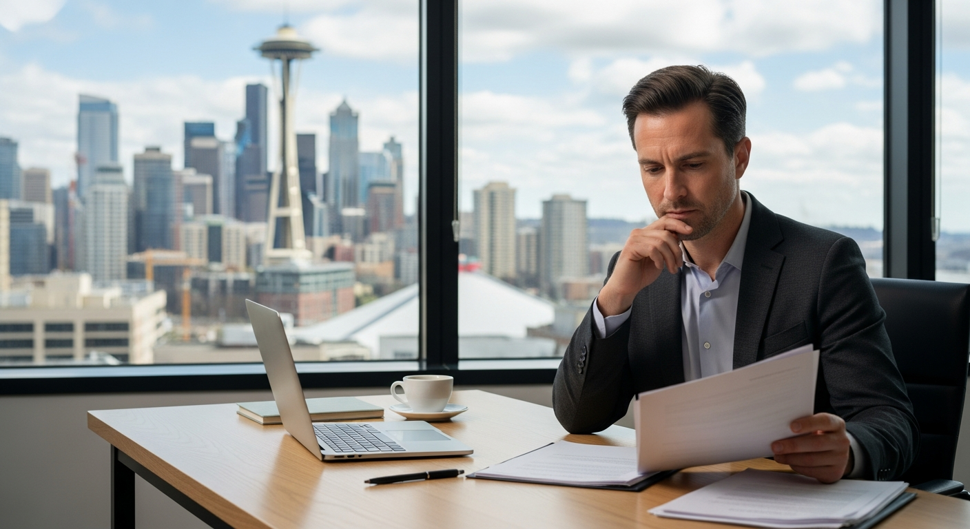 Employee Rights in Washington State