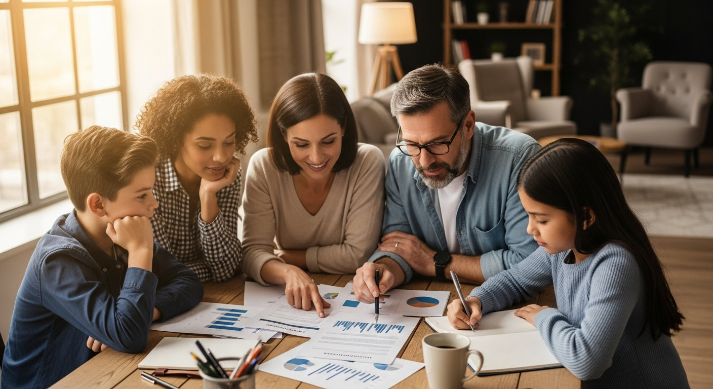 Estate Planning Myths Debunked
