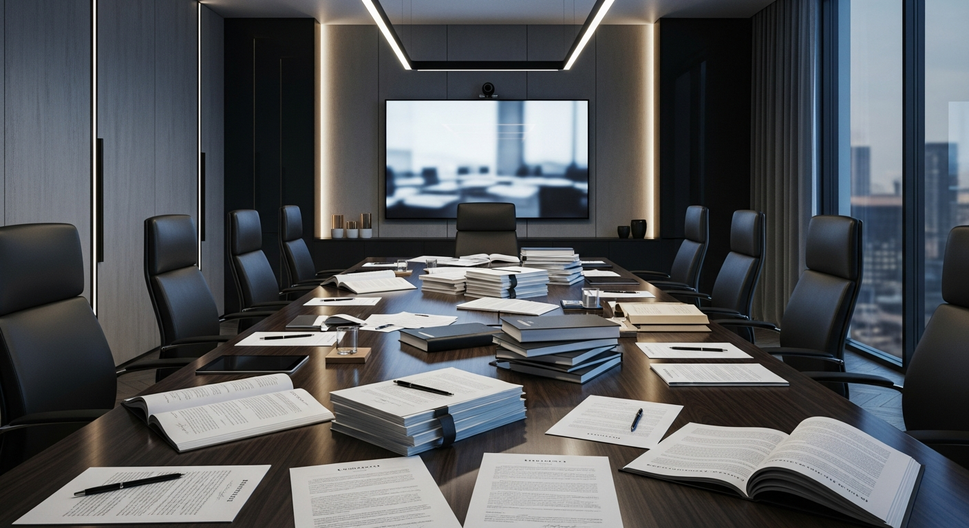 Civil Litigation