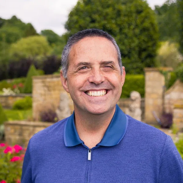Ben Hamilton