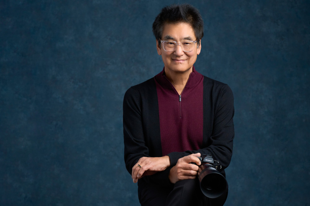 Mike Nakamura